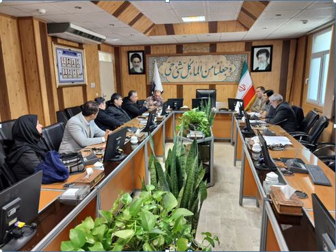 محدودیت برق چاههای آب کشاورزی؛ گامی در راستای احیای منابع آب استان