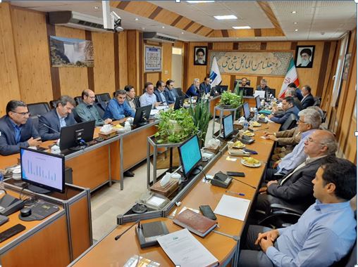 تأکید شورای راهبری بر تسریع اجرای طرح احیاء و تعادل‌بخشی در استان مرکزی