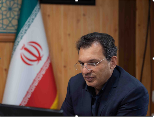 معاون برنامه‌ریزی شرکت آب منطقه‌ای مرکزی تشریح کرد؛ اجرای ۱۴ برنامه راهبردی برای مدیریت منابع آب و عبور از تنش آبی در استان مرکزی