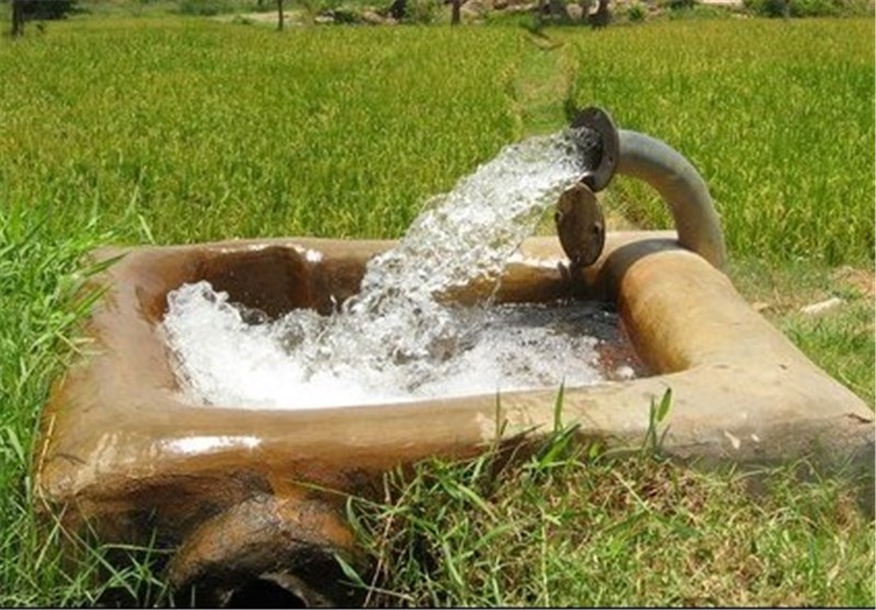 وابستگی ۷۵ درصدی تأمین آب استان مرکزی به منابع زیرزمینی