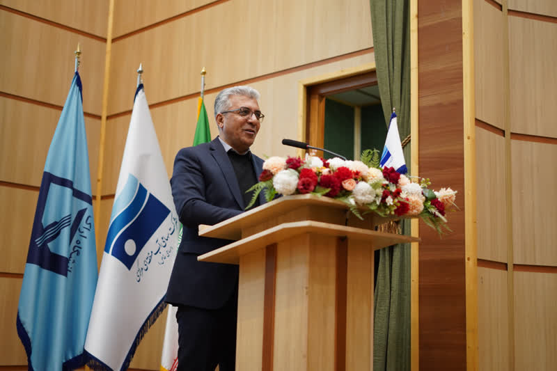 هوش مصنوعی و دانشگاه، محور تحول در مدیریت منابع آب هستند