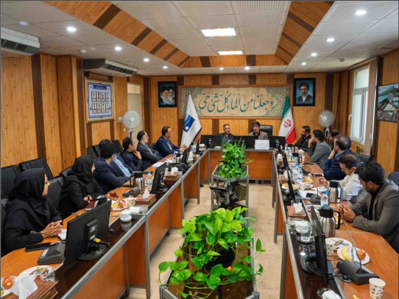 دادستان مرکز استان مرکزی: صیانت از منابع آب از اولویت‌های دستگاه قضایی است