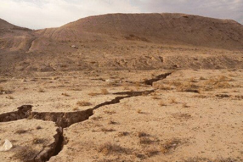 کسری سالانه ۸۲ میلیون مترمکعبی آبخوان‌های ساوه و نوبران