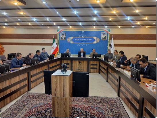 تنها ۱.۵ میلی‌متر بارش در ۷۵ روز نخست سال آبی